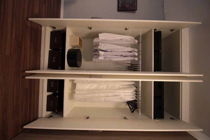 物件内観写真15　(収納)