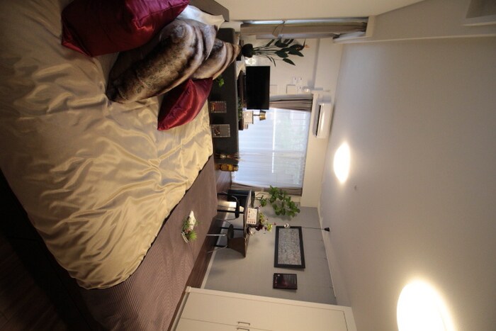 物件内観写真18　(居室)