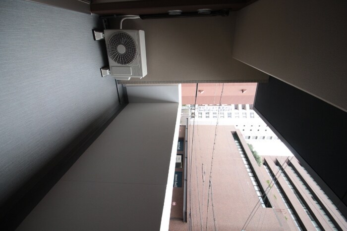 物件内観写真20　(ベランダ・バルコニー)