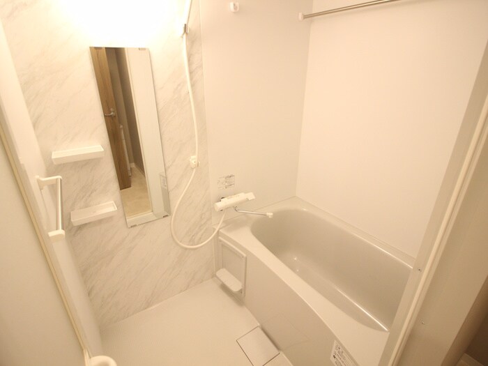 物件内観写真9　(バス／シャワールーム等)