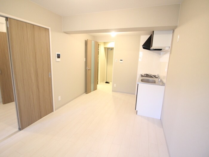 物件内観写真14　(居室)