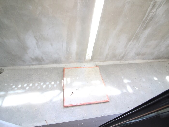 物件内観写真18　(ベランダ・バルコニー)