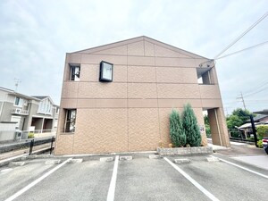 プランドール・ケイ外観写真