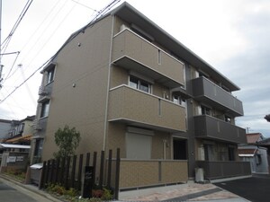 仮）D-room出島町外観写真