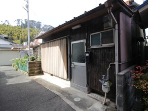 MAYUMIハウス172号館清水井外観写真