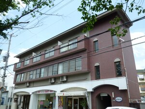 シャンブルヨシオカ外観写真