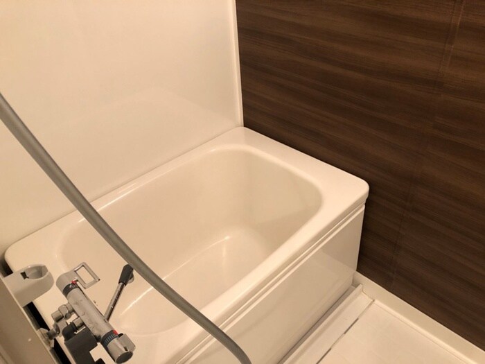 物件内観写真8　(バス／シャワールーム等)