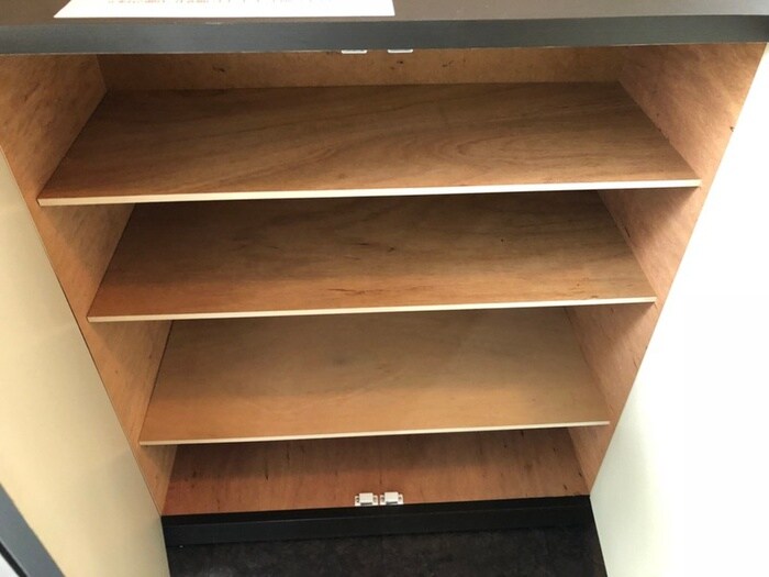 物件内観写真20　(靴箱)