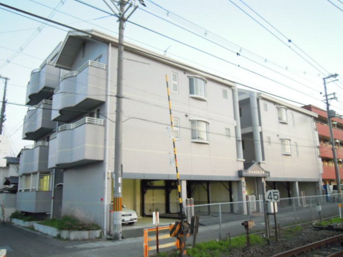 ひまわり東貝塚