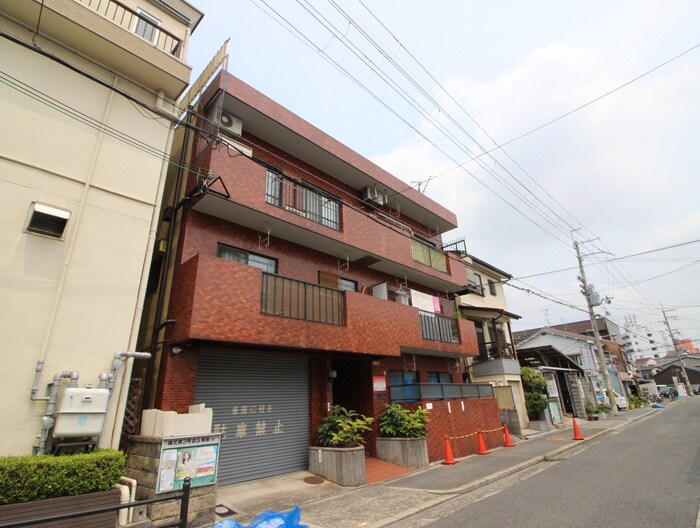 物件外観写真4　(外観写真)