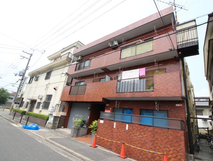 物件外観写真6　(外観写真)