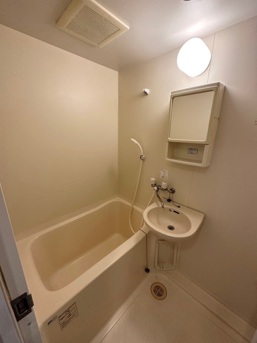 物件内観写真7　(バス／シャワールーム等)