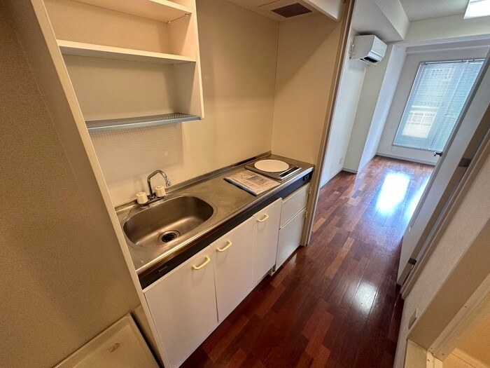 物件内観写真9　(キッチン)