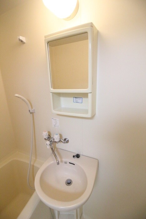 物件内観写真19　(洗面)