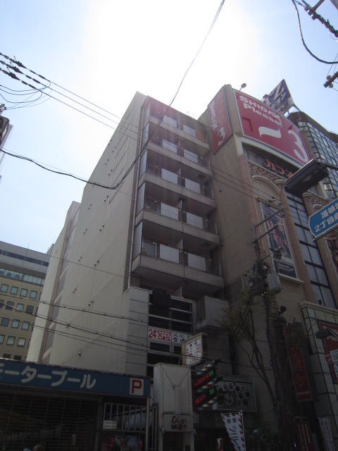 カーサ　ポンテ