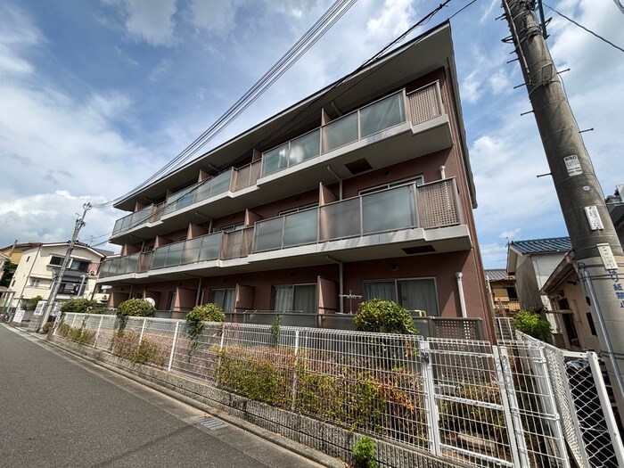 物件外観写真2　(建物設備)