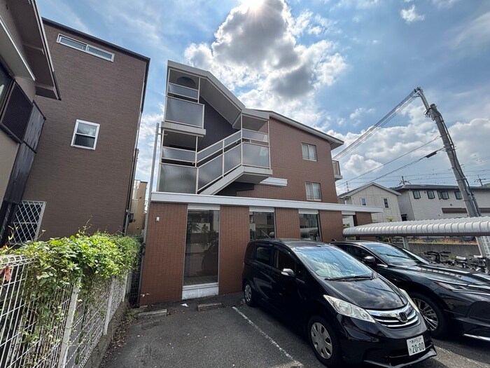 物件外観写真3　(外観写真)