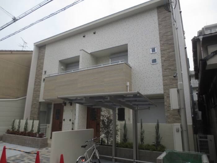 リベルタの賃貸物件情報 大阪府大阪市東住吉区 コーポ Chintai 賃貸マンション アパート 部屋探し情報サイト