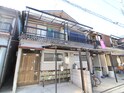 テラスハウス中野