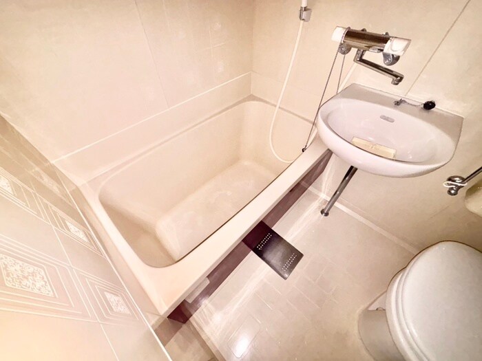 物件内観写真8　(バス／シャワールーム等)