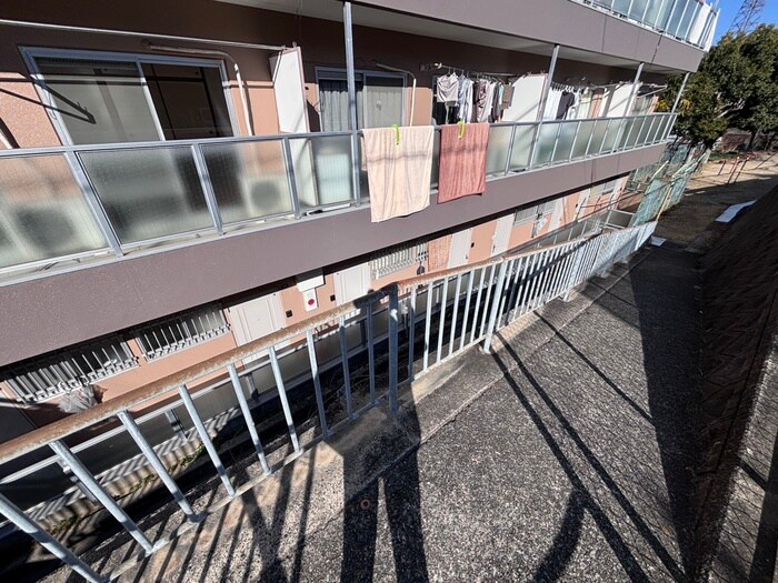 物件外観写真5　(周辺環境)