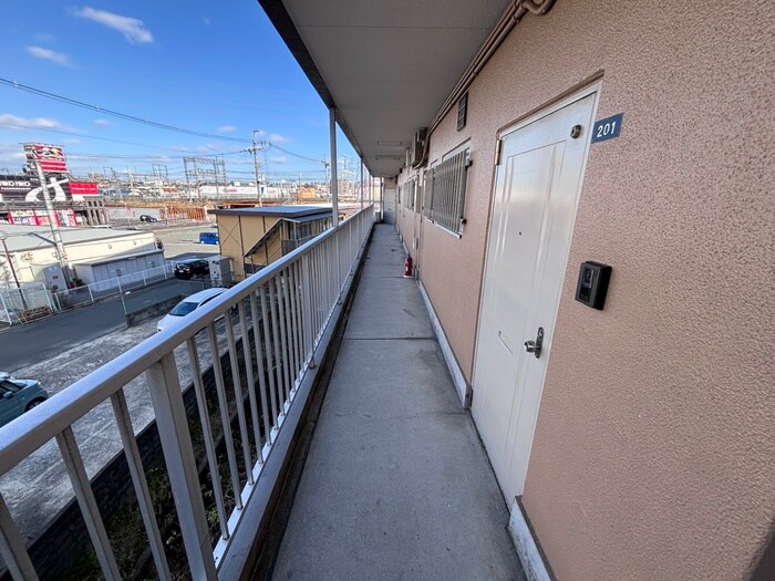 物件外観写真6　(その他)