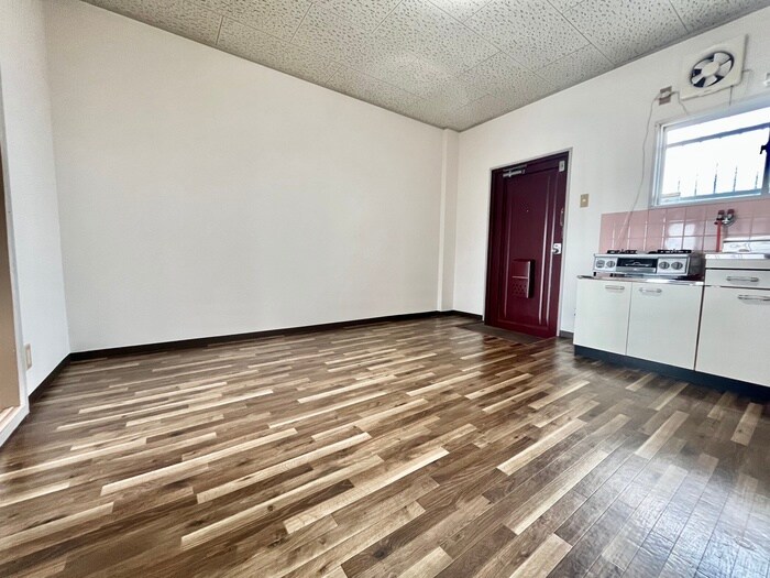 物件内観写真10　(居室)