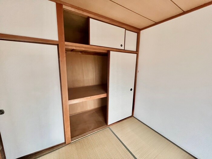 物件内観写真19　(収納)