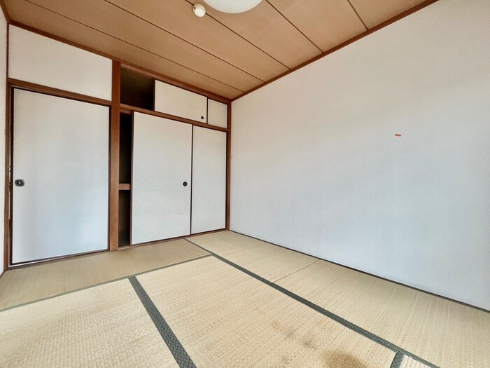 物件内観写真20　(居室)