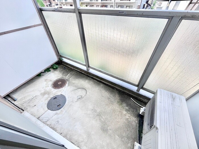 物件内観写真21　(ベランダ・バルコニー)