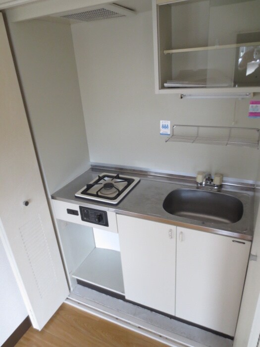 物件内観写真10　(キッチン)