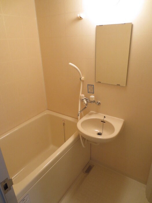 物件内観写真11　(バス／シャワールーム等)