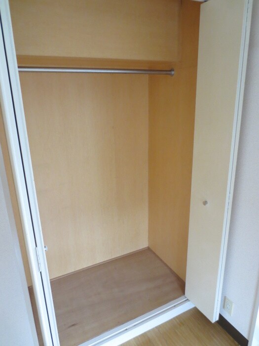 物件内観写真14　(収納)