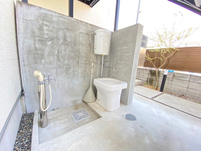 物件外観写真6　(建物設備)