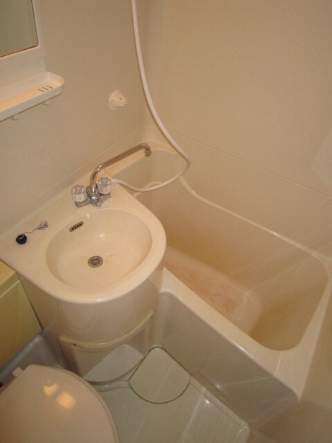 物件内観写真7　(バス／シャワールーム等)