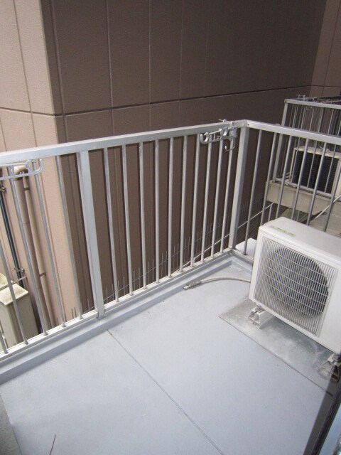 物件内観写真13　(ベランダ・バルコニー)