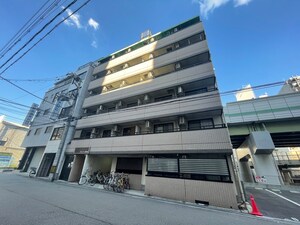 フィレンツェ船場南外観写真