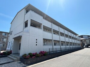 カサレリア外観写真