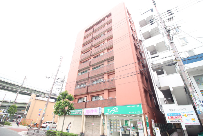 外観写真