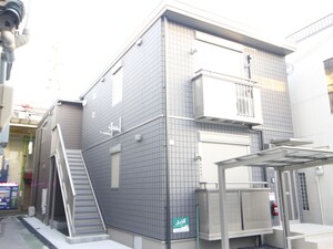 Ｐｒｅｍｉｅｒｅ　ｍａｉｓｏｎ外観写真