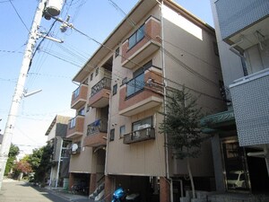 ドリ－ミ－ニシキ外観写真