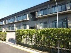 プライムタウンＪ棟（404）外観写真