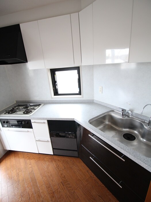 物件内観写真7　(キッチン)