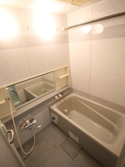 物件内観写真10　(バス／シャワールーム等)