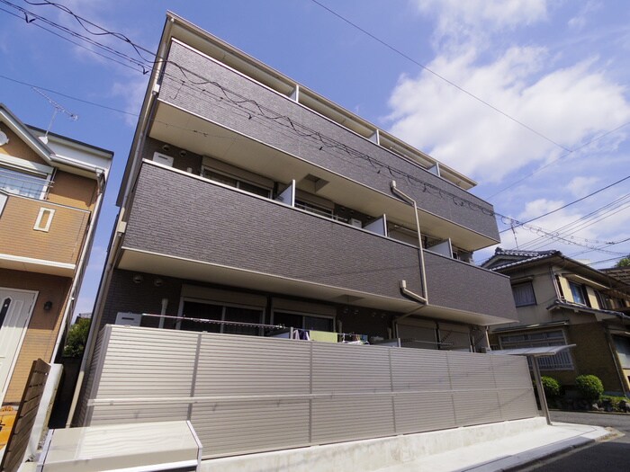 物件外観写真2　(外観写真)