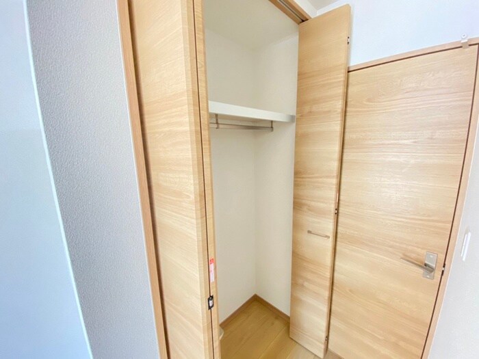 物件内観写真11　(収納)