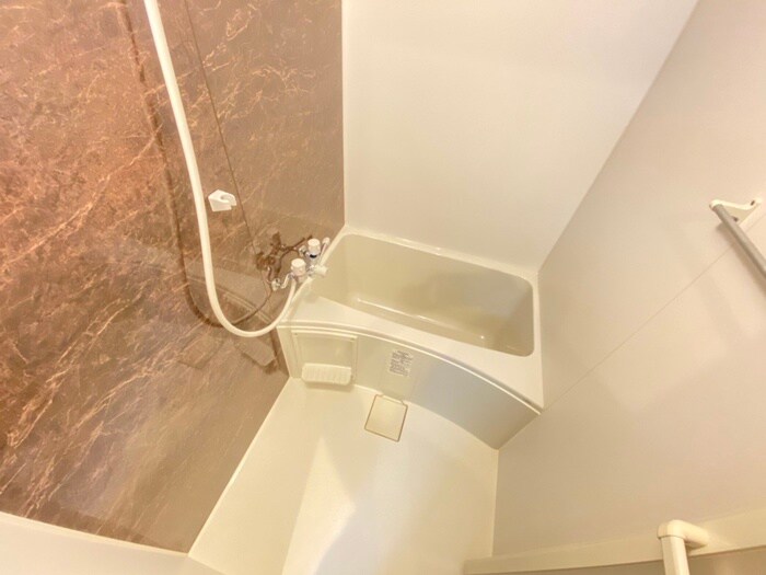 物件内観写真14　(バス／シャワールーム等)