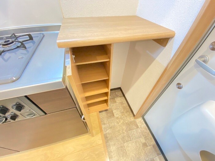 物件内観写真19　(靴箱)