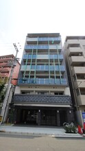 ＠RLIS_house難波・桜川