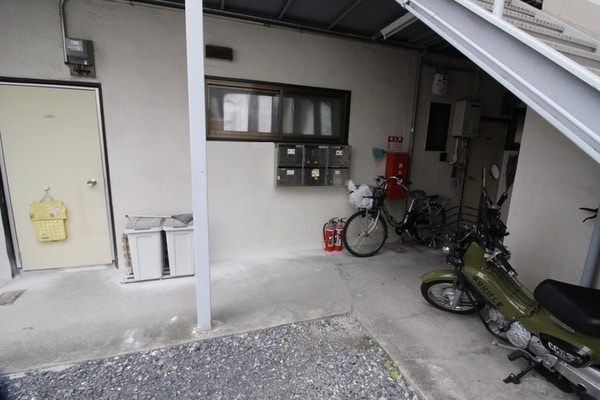 建物設備